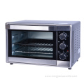 25L Home Use Multifunction Electric Toaster Oven